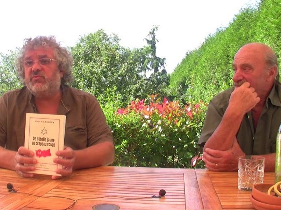 Eric et Albert WILKOWSKY 4/4