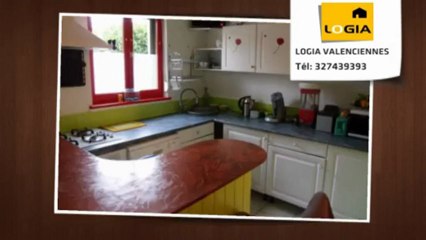 A vendre - maison - PETITE FORET QUARTIER CALME (59494) - 8