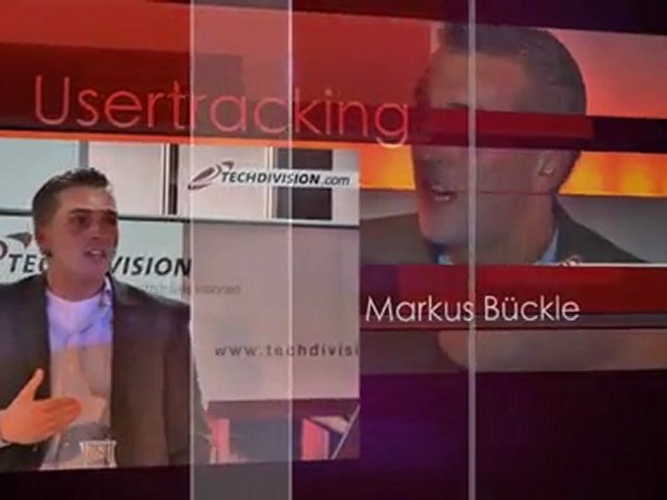 Trailer - techdivision conference 2011