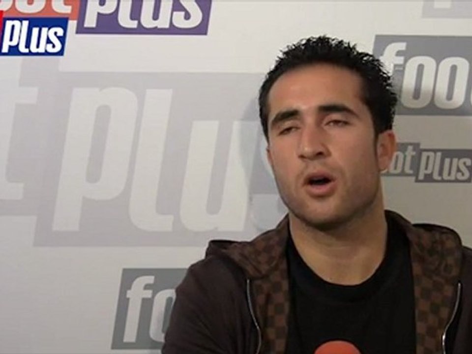 interview avec Hamdi Kasrawi partie 2