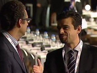 Los ministros de economía de la Eurozona intentan...