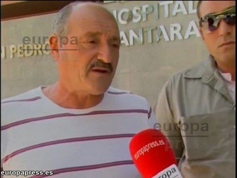 Muere un bebé por una negligencia en Cáceres