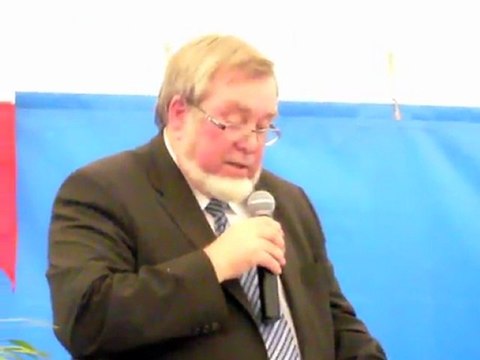 Beuvry-la-Forêt : inauguration de la résidence les tilleuls