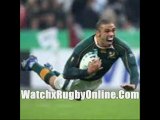watch Rugby World Cup South Africa vs Fiji series live stream