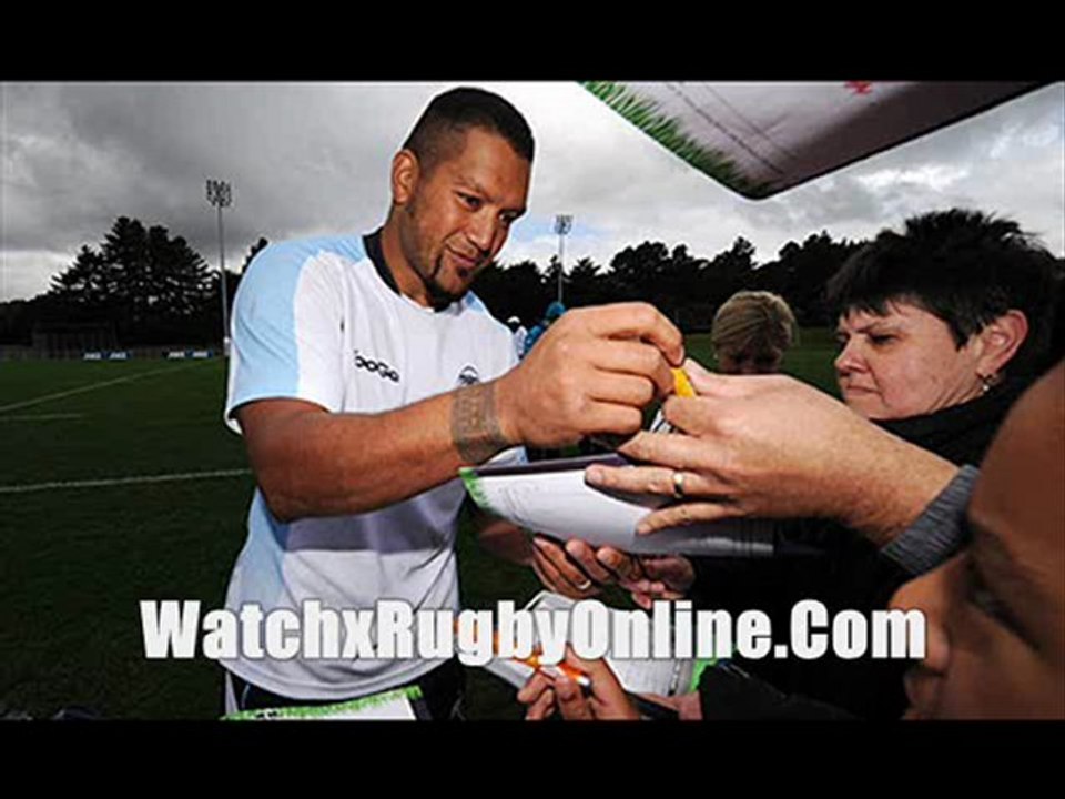 South Africa vs Fiji Rugby World Cup view live streaming online