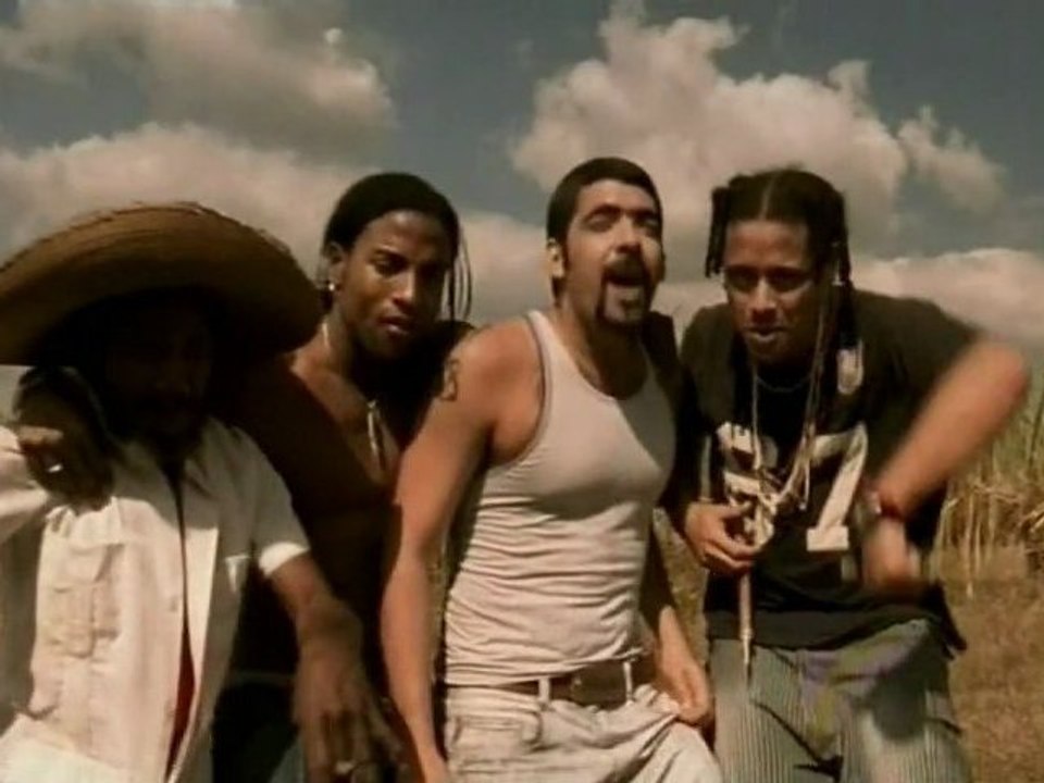 Orishas - El Kilo