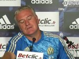 Deschamps : 