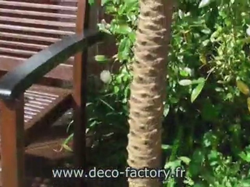 palmier artificiel Malaga sur deco-factory.fr