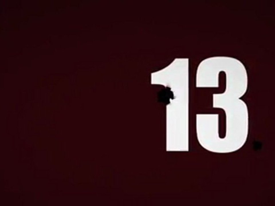 13 Fragman