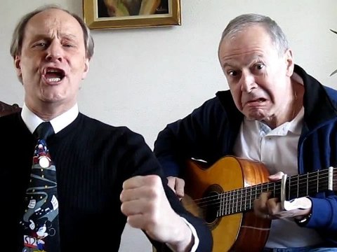 Les amis de mon amie