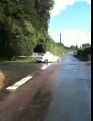 Rallye Du Pays D' Auge 2011
