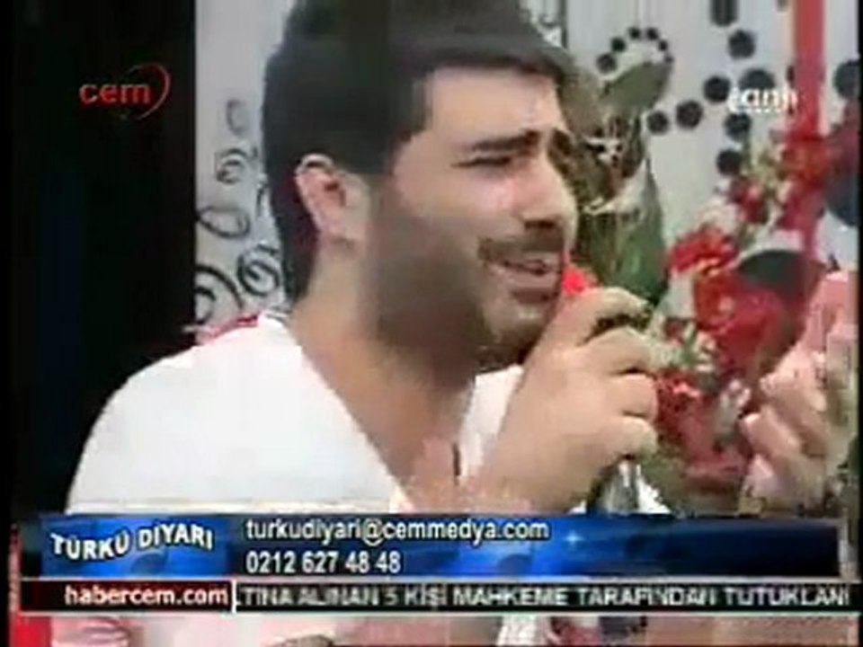 GÖKHAN DOĞANAY UYAN MAMOŞ SUNAM UZUUN HAVA