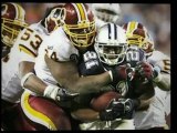 NFL Monday Night Footbll Redskins vs Cowboyys ! Guess the winner and win $100.00.