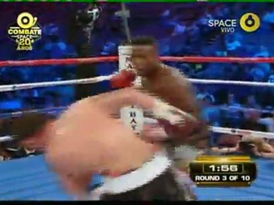 PETER QUILLIN vs JASON LEHOUILLER