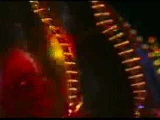 Magnifiques créatures des abysses, lumineuses et colorées