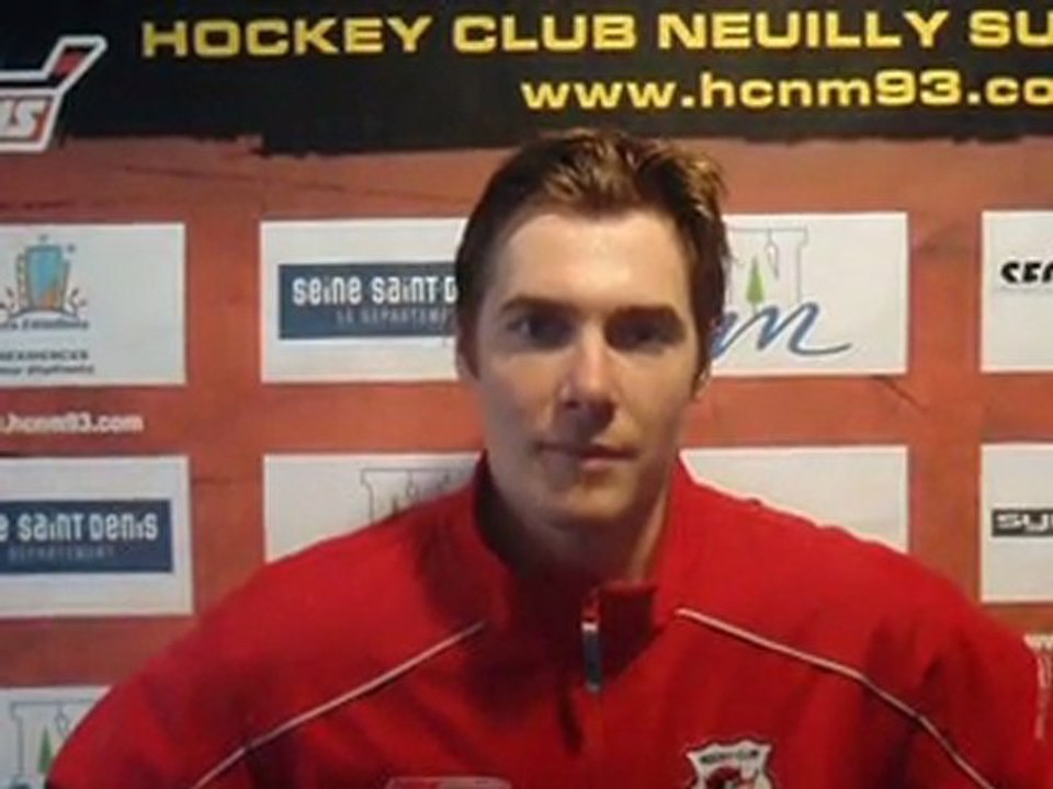 Hockey Club Neuilly sur Marne 93