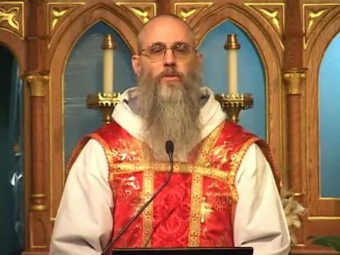 Sep 16 - Homily: Sts Cornelius & Cyprian