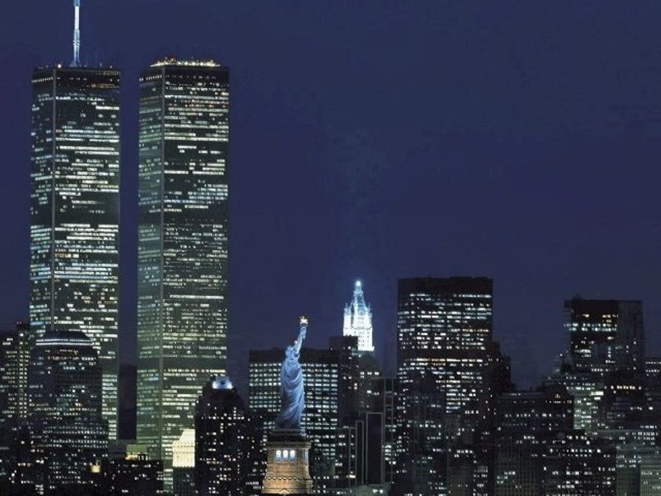 Laudy Lapropagand' ft. Mills / 911, No Comment