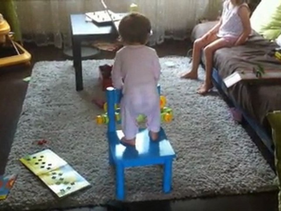 L'acrobat