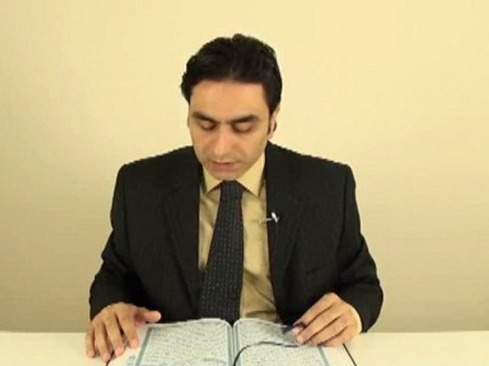 TEN_40_5_6     Surat Ghafir  Halis Aydemir  www.quraniclesson.com  Quraanic Lessons  Quranic Lectures  Islamic Lectures  Islamic Videos  Koranic Lessons  Quraanic Verses  religious lectures