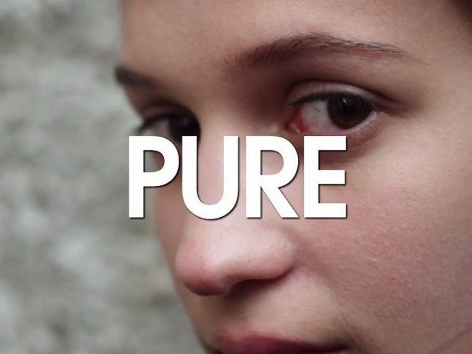 PURE - Film de Lisa Langseth