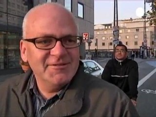 Danes wake up to a new female leader