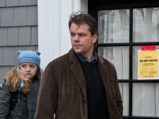 Contagion - Bande Annnonce #2 [VF|HD]