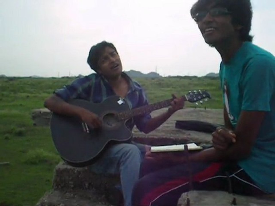 Ae dil bata - Saurabh & Anirvan
