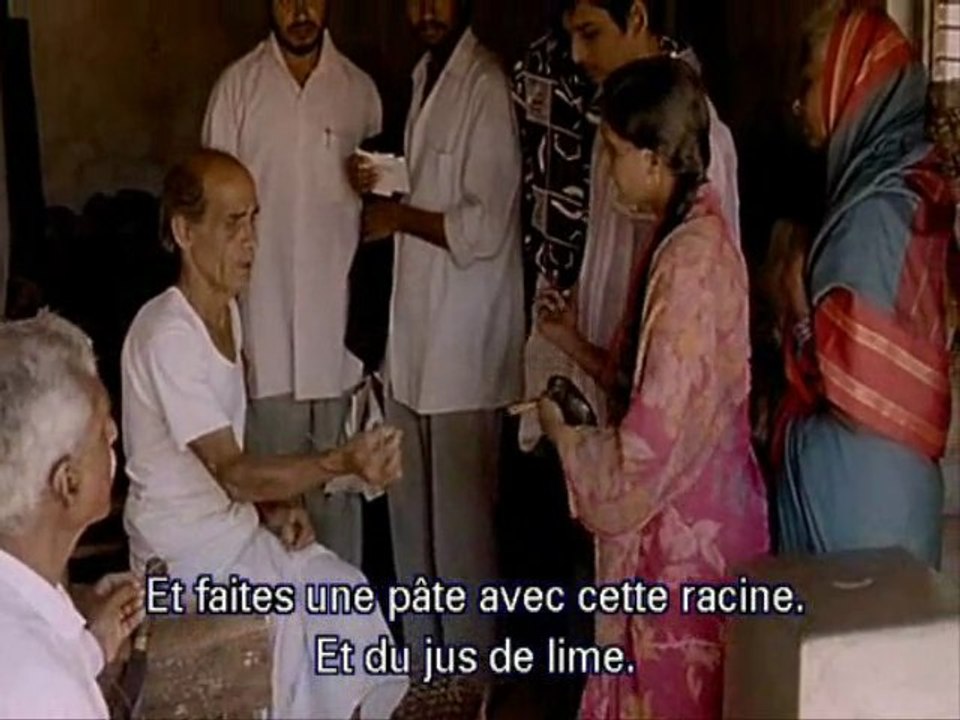 Ayurveda (2ème partie)