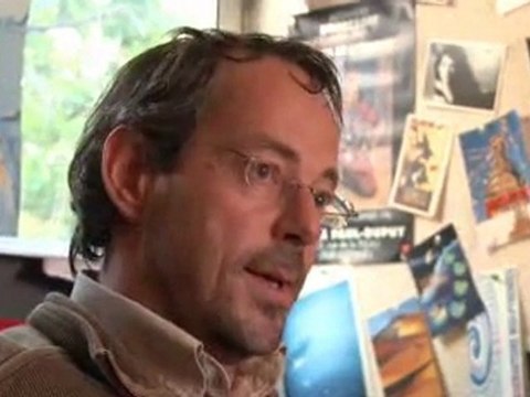 Métiers : ingénieur en hydrologie spatiale