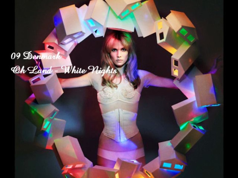 ISC 67 Final, Italy (Rome) 21 Participants