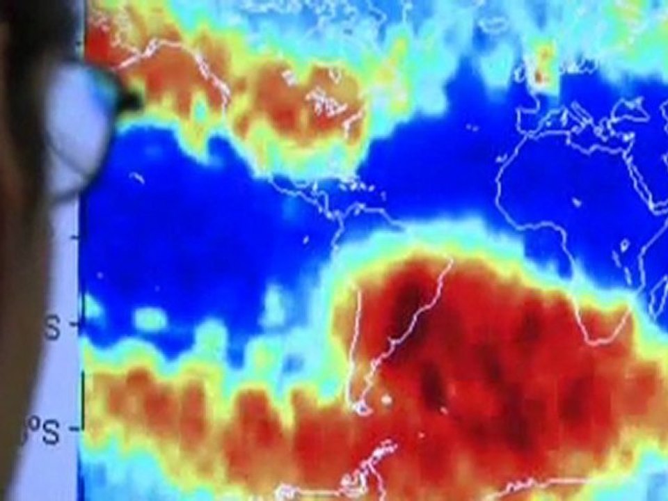 Métiers : ingénieur radiations