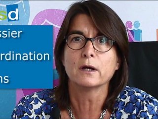 Pour tout savoir sur le DMP avec Anne Monnier de l'ASIP Santé