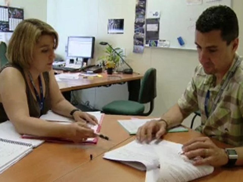 Métiers : responsable du service achats/recettes