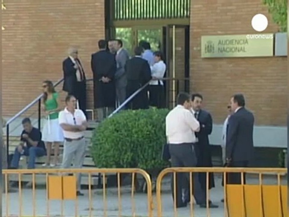 Otegi, condenado por actuar como dirigente de ETA