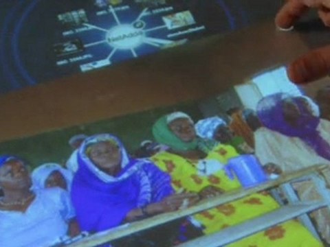 Métiers : responsable des applications radiocommunications