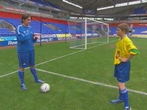Minimaxi-Europa pokazne vezbe 2deo