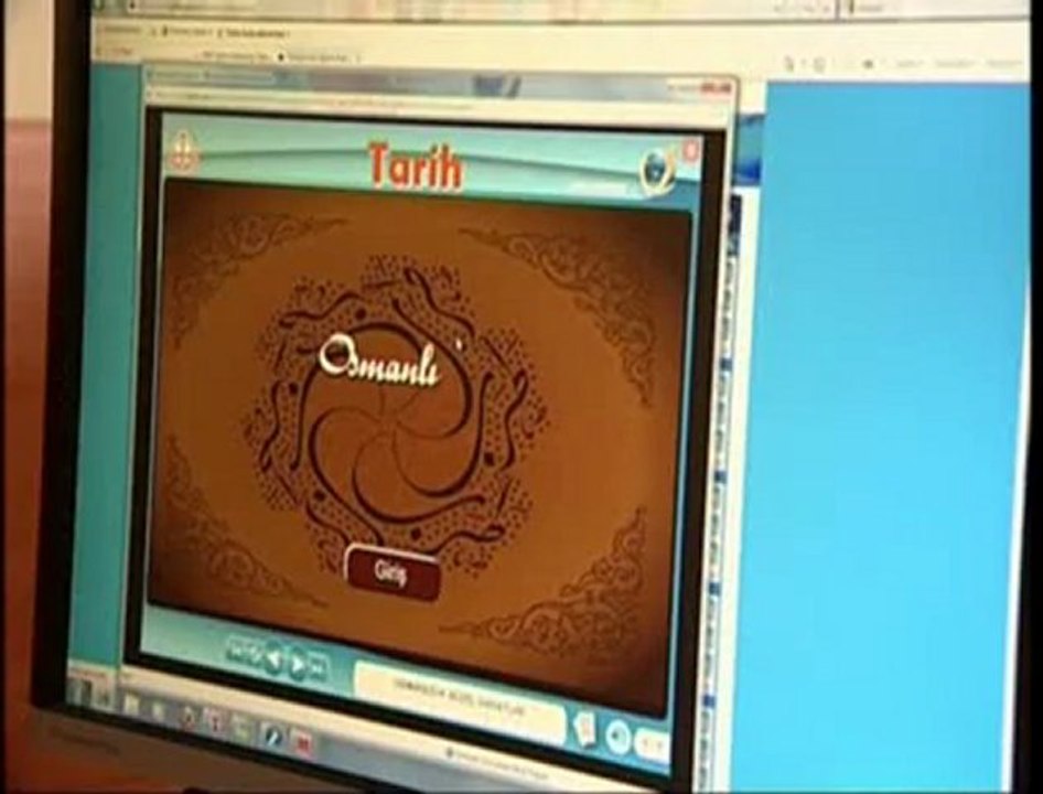 M.E.B. FATİH PROJESİ BİLGİ TEKNOLOJİLERİ