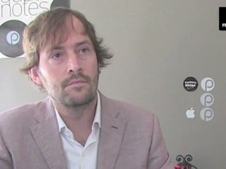 Nicolas Guiomard, Business Developper de Plemi