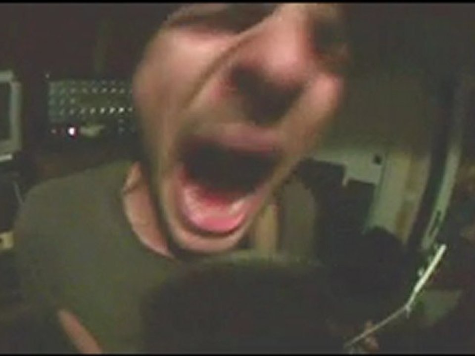 DRAIN YOU (concours Nirvana Nevermind)