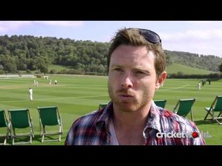 Cricket World TV - Ian Bell Reflects On England-India ODI Series