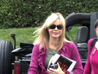 Better yet? Amanda Holden Gives The Verdict