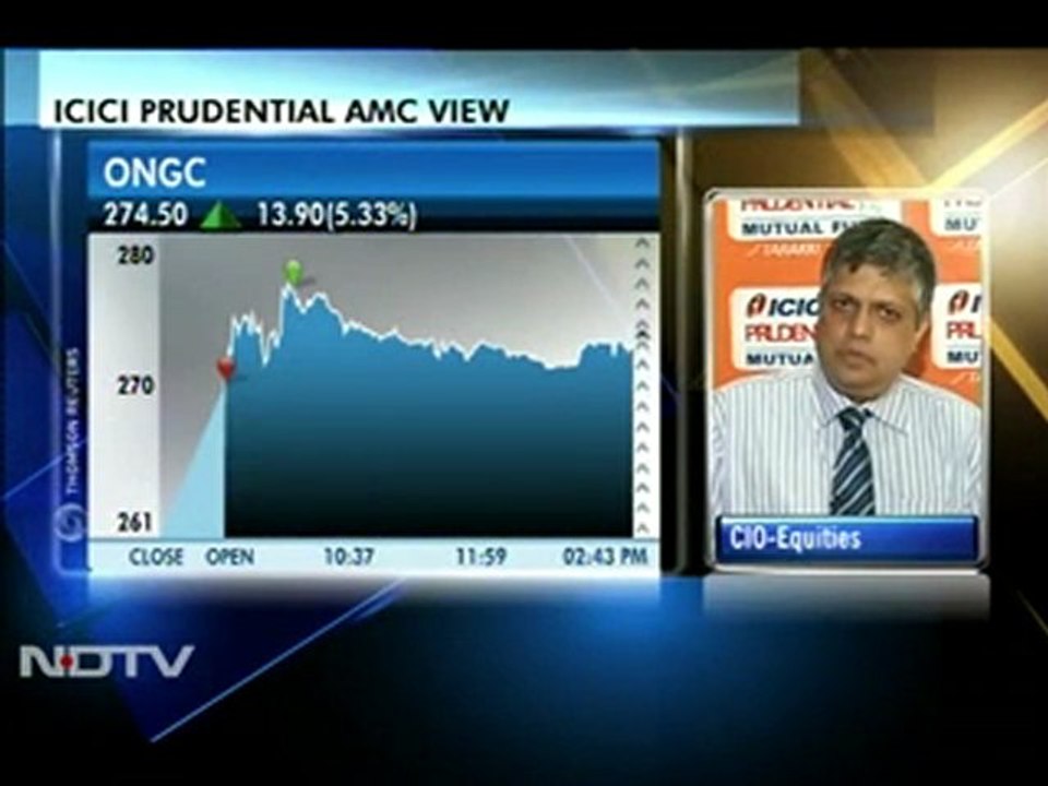 RBI's rate hike won't impact consumption: ICICI Prudential AMC