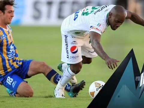 Medio Tiempo.com .- En Fa San Luis-Santos.mov