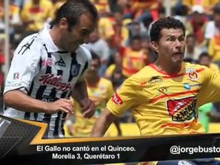 Medio Tiempo.com .- En Fa Monarcas-Gallos.mov