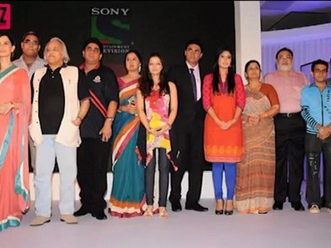 Kritika Kamra's Kuch Toh Log Kahenge on Sony Tv