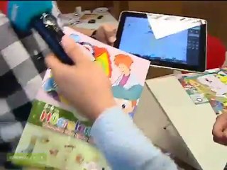 AKILLI TAHTA ile eğitim-öğretim başka olacak