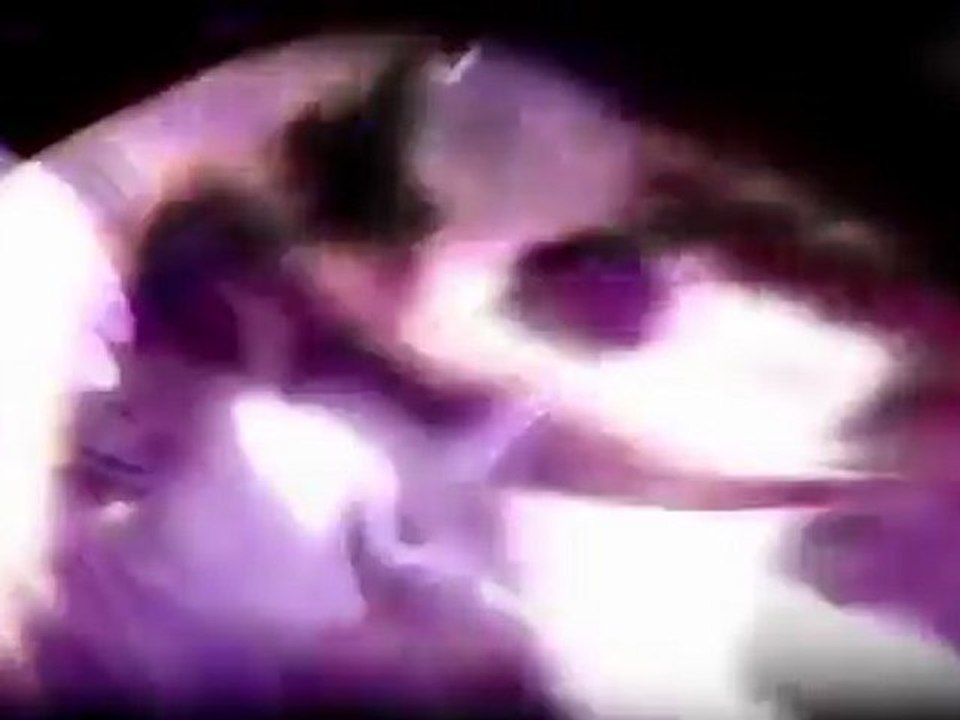 [Amv Claymore] No More Pain
