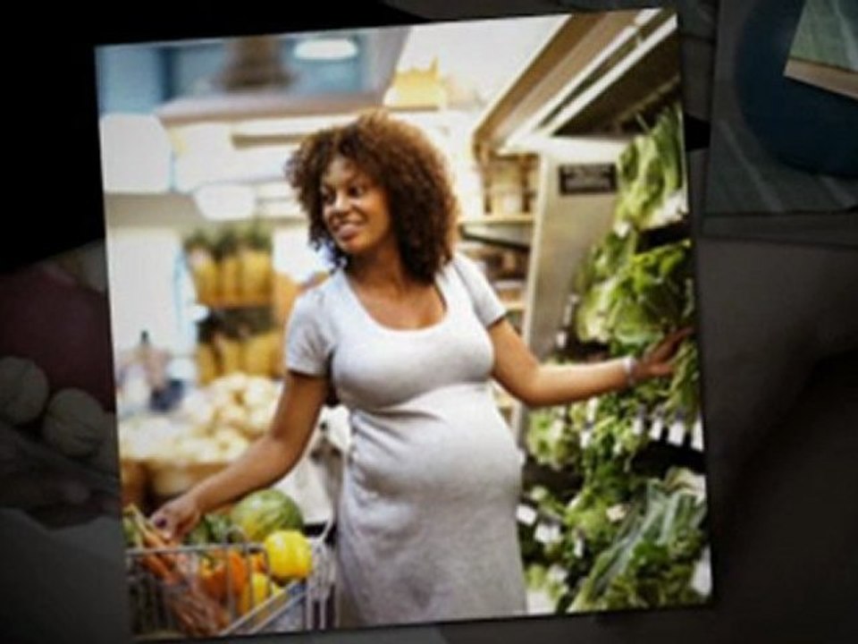 Gestational Diabetes Diet – Good Information