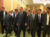 Libia, il premier turco Erdogan in visita a Tripoli
